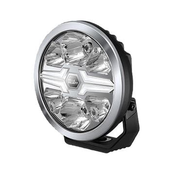 Hella LED Verstraler Blade 7 Chrome Wit/Oranje Positielicht, Auto-onderdelen, Verlichting, Ophalen of Verzenden, Nieuw