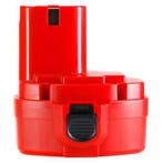 Accu voor Makita 14.4V Ni-MH – vervangt 1420, 1434, PA14,, Ophalen of Verzenden, Nieuw