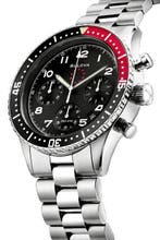 Bulova - Marine Star Marine Star Crono - 150 Anniversario, Nieuw