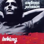 cd - Andreas Johnson - Liebling, Verzenden, Zo goed als nieuw