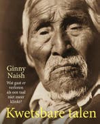 Kwetsbare talen | 9789059565715 | Ginny Naish, Zo goed als nieuw, Ginny Naish