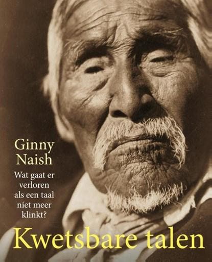 Kwetsbare talen | 9789059565715 | Ginny Naish, Boeken, Wetenschap, Zo goed als nieuw