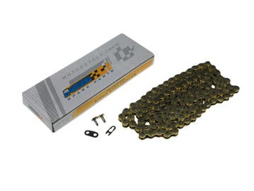 Ketting 415-122 IGM Heavy Duty Gold (pallet aanbieding!), Ophalen of Verzenden, Nieuw