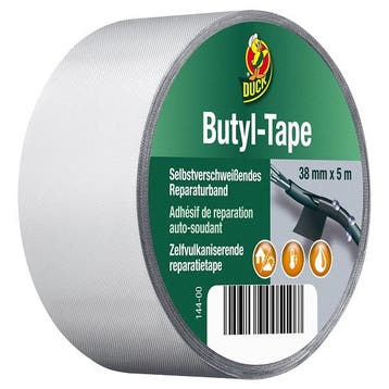 Isolatietape | Duck | 5 meter, Verzenden, Nieuw