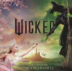 Posters - Wicked - Wicked, Verzenden, Zo goed als nieuw