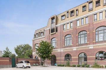 Te huur: Appartement Nieuwstraat in Roosendaal, Noord-Brabant, Roosendaal, Appartement