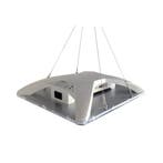 Dimlux | LED Kweeklamp | Xplore Series | 100w compact line, Ophalen of Verzenden, Nieuw