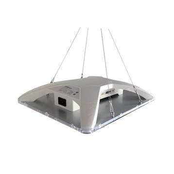 Dimlux | LED Kweeklamp | Xplore Series | 100w compact line, Tuin en Terras, Ophalen of Verzenden, Nieuw
