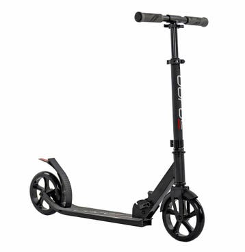 Sajan Step - Aluminium - Kinderstep - Grote Wielen -, Verzenden, Nieuw, Gewone step, Sajan
