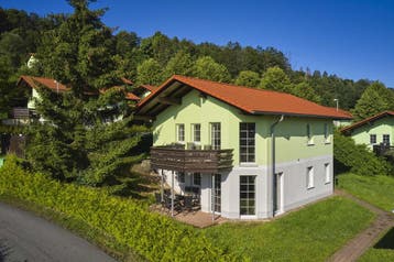 Nedersaksen: Landal Salztal Paradies nr 45 te koop, Appartement