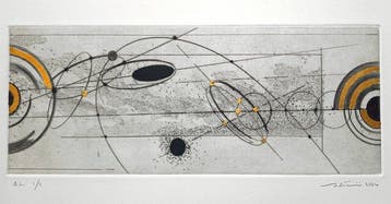 Walter Valentini (1928) - Izar