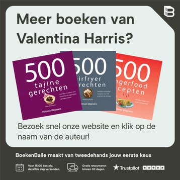 Italiaanse hapjes - Valentina Harris 9789048309368, Verzenden, Zo goed als nieuw, Valentina Harris