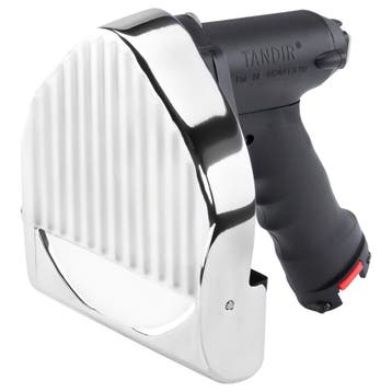 GGM Gastro | TANDIR® | Elektrisch kebabmes II 140 - incl. 2, Verzenden, Nieuw in verpakking