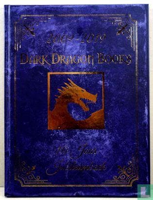 Dark Dragon Books - 10 jaar jubileumboek, Boeken, Verzenden, Nieuw