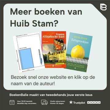 Van zolderkamer tot miljoenenbusiness - Huib Stam, Verzenden, Gelezen, Huib Stam