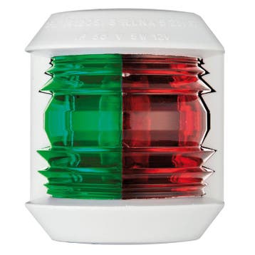 Compacte Navigatie Verlichting 5 Watt Halogeen 12V, Ophalen of Verzenden, Nieuw, Zeilboot of Motorboot