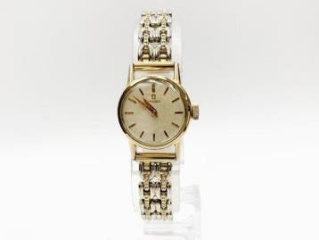 Omega - Ladies Cocktail Dress Watch - Zonder minimumprijs -, Nieuw