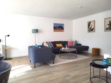 Appartement te huur aan Uilenburgerwerf in Amsterdam, Huizen en Kamers, Noord-Holland