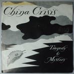 China Crisis - Tragedy & Mystery - Single, Cd's en Dvd's, Verzenden, Nieuw in verpakking