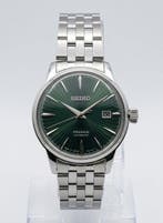 Seiko - Presage Cocktail - Zonder minimumprijs - SRPE15J1 -