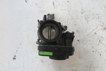 Throttle body Mercedes Benz W202 W210 0001419725, Verzenden, Gebruikt