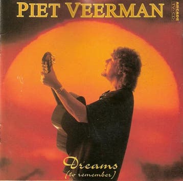 Piet Veerman - Dreams (To Remember), Ophalen of Verzenden, Gebruikt