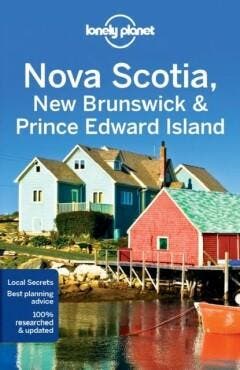 Lonely Planet Nova Scotia, New Brunswick 4e - Lonely Planet, Verzenden, Zo goed als nieuw, Lonely Planet