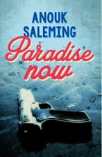 Paradise now 9789025113230 Anouk Saleming, Boeken, Verzenden, Gelezen, Anouk Saleming