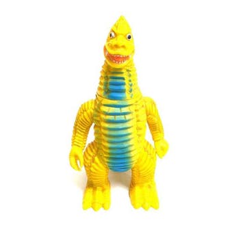 Bandai - Action figure Giant Red King - 1990-2000 - Japan