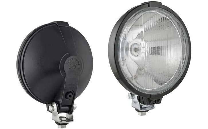 0668 Halogeen Verstraler + Stadslicht, Auto-onderdelen, Verlichting, Nieuw, Ophalen of Verzenden