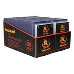 Premium 400 Pack Toploaders en Card Sleeves - Keeslaurel, Boeken, Hobby en Vrije tijd, Verzenden, Nieuw, Keeslaurel