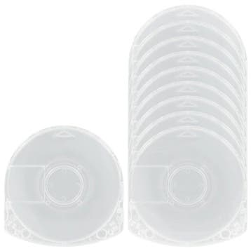 10x Vervangende Case voor PSP UMD Game (Nieuw), Verzenden, Nieuw
