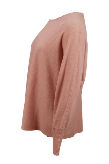 Street One Trui in maat 42 Roze, Kleding | Dames, Truien en Vesten, Street One, Verzenden, Zo goed als nieuw, Overige kleuren