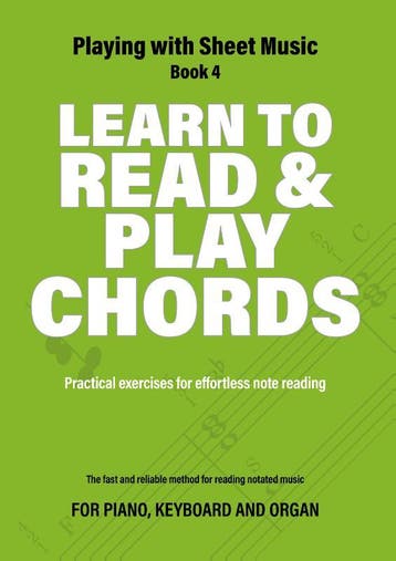 Learn To Read & Play Chords | Iebele Abel; Jacco Lamfers, Ophalen of Verzenden, Nieuw, Iebele Abel; Jacco Lamfers