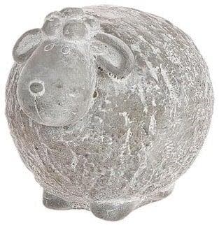 Schaap keramiek Sheep Merino L11W2H11 per stuk, Ophalen of Verzenden, Nieuw