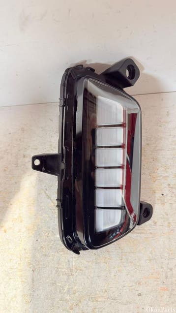 Volvo EX90 LED mistlamp 32420841, Ophalen, Gebruikt, Volvo