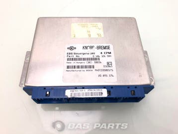 Regeleenheid EBS,  MID136 Volvo 20777347, Ophalen, Gebruikt, Volvo, Overige Auto-onderdelen