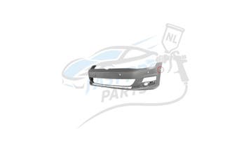 Voorbumper in primer met 6 PDC geschikt voor o.a Golf 7 2..., Nieuw, Ophalen of Verzenden, Bumper, Volkswagen