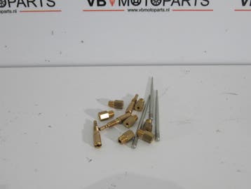 KTM 250 SX Sproeiers, Ophalen of Verzenden, Nieuw