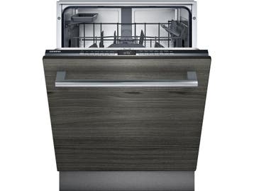 Siemens SN63HX52AN - Inbouwvaatwasser - varioSpeed Plus Home, Verzenden, Zo goed als nieuw
