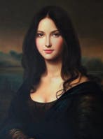 Wilhem von Kalisz (XX-XXI) - Mona