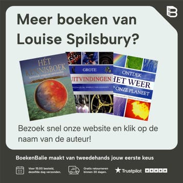 Leven in een kolonie mieren / Leven in een ... 9789055663712, Verzenden, Zo goed als nieuw, Louise Spilsbury
