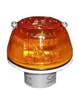 Knipperlicht voor MAN TGA, Auto-onderdelen, Vrachtwagen-onderdelen, Ophalen of Verzenden