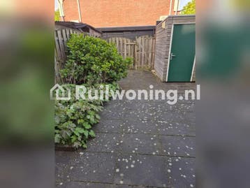 Woningruil (Alblasserdam, Waterschap Rivierenland)
