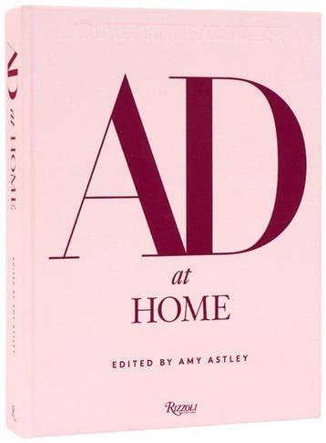 9780847875733 AD at Home: Architectural Digest, Verzenden, Nieuw, Amy Astley
