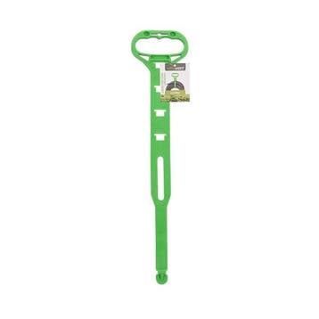 Tuinslang riem | Pro Garden | 46 cm (Groen), Verzenden, Nieuw