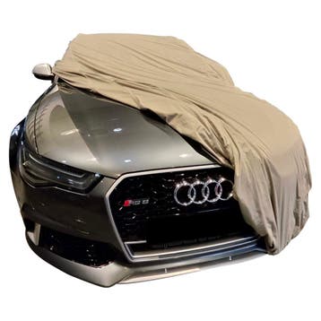 Buitenhoes voor Audi RS6 C7 (4G) (2003-2019) 100% waterproof, Ophalen of Verzenden, Nieuw, Audi