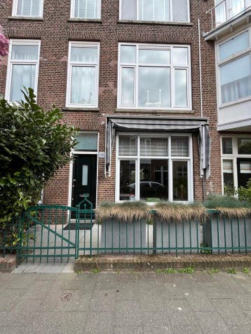 Te huur: Appartement Hendrik van Deventerstraat in Den Haag, Den Haag, Appartement, Zuid-Holland