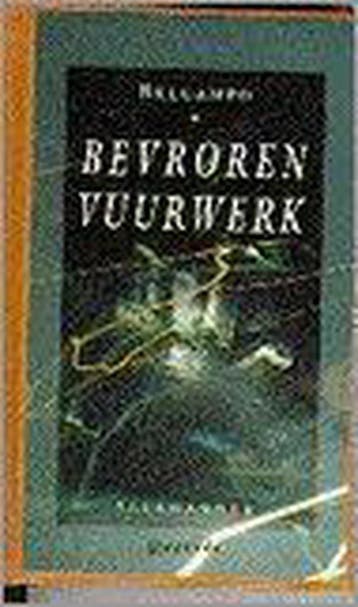 Bevroren vuurwerk 9789021491080 Belcampo, Boeken, Verzenden, Gelezen, Belcampo