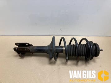 Schokdemperpoot links-voor Chevrolet Matiz O82605, Ophalen of Verzenden, Nieuw